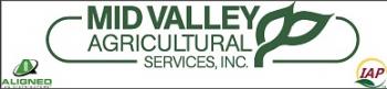 Mid Valley Ag Logo